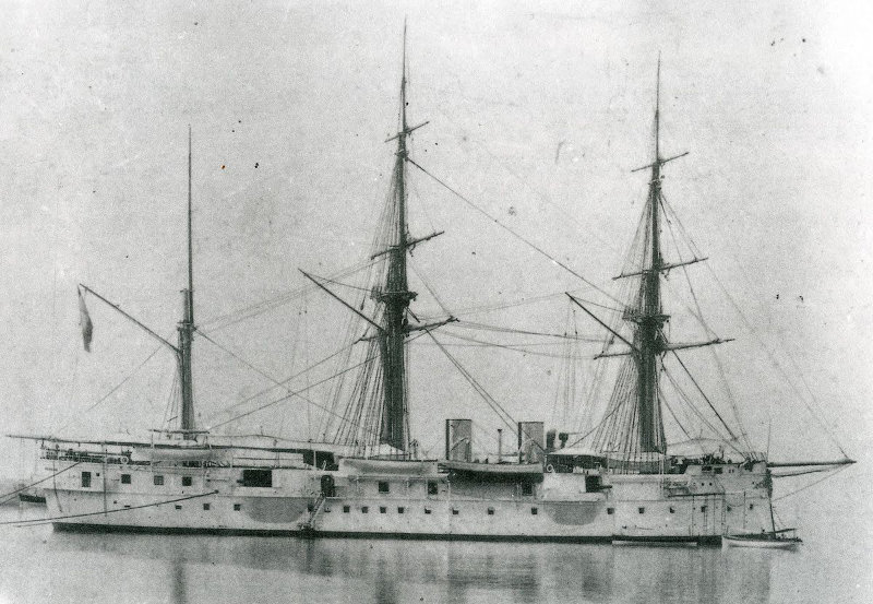 Crucero Aragón (1879)