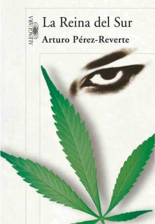 La Reina del Sur, Antonio Pérez-Reverte