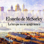 De El sueño de McSorley, La luz que no se apaga nunca La Luz que no se apaga nunca de la serie El sueño de McSorley