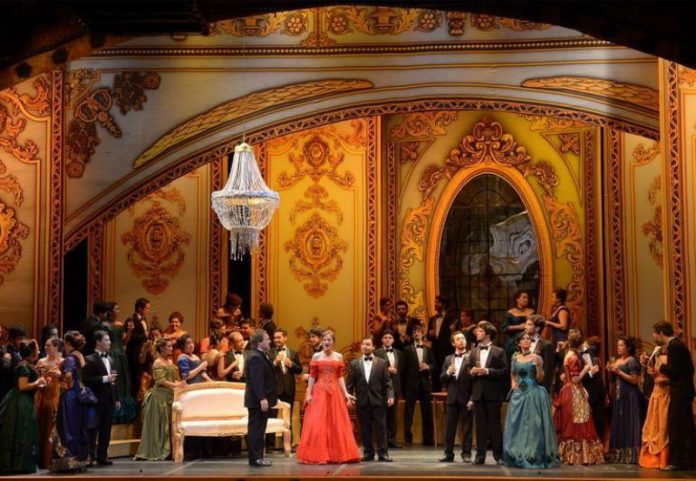 La Traviata y las 6 reglas de juego del melodrama