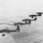 El vuelo de los rompetanques y el piloto de Stuka que nunca renegó de su pasado nazi El vuelo de los rompetanques y el piloto de Stuka que nunca renegó de su pasado nazi