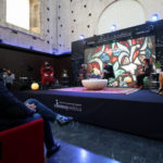 Cosmopoética 2020: contra la inclemencia, cultura Cosmopoetica 2020 contra la inclemencia cultura