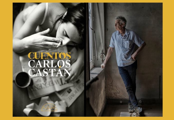 Cuentos de Carlos Castán Maestro