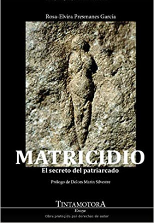 Matricidio, el secreto del patriarcado