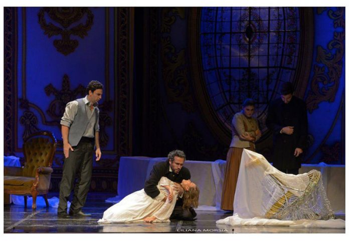 Violetta y Mimí: morir de tuberculosis en la ópera romántica