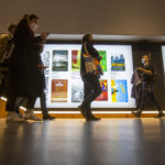 ENCUENTROS DE PELÍCULA (Crónica III del 18 Festival de Cine Europeo de Sevilla)