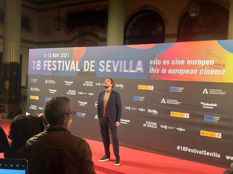 MÉTODOS PARA HACER CINE (Crónica IV del 18 Festival de Cine Europeo de Sevilla)