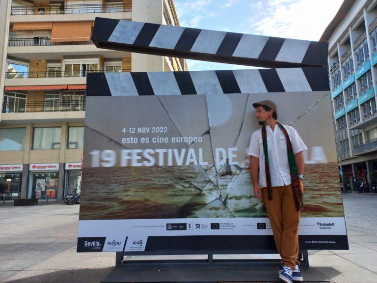 19º Festival de Cine Europeo de Sevilla, un mar embravecido