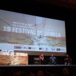 EL HAMBRE DE LOS QUE HACEN (Crónica II del 19 Festival de Cine Europeo de Sevilla)