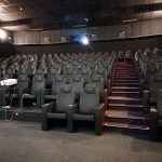 LA OSCURIDAD ESCALONADA DEL RITO (Crónica III del 19 Festival de Cine Europeo de Sevilla) Crónica III del 19 Festival de Cine Europeo de Sevilla