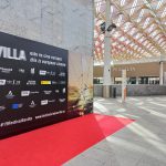 19 AÑOS PARA UN COMPROMISO CINÉFILO (Crónica I del 19 Festival del Cine Europeo de Sevilla)