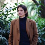 EN BUSCA DE LA IRREALIDAD El autor