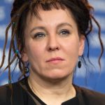 Conociendo autores: Olga Tokarczuk Olga Tokarczuk