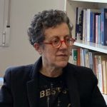 Mas allá de Concordia, de Lola Robles Autora de Más allá de Concordia