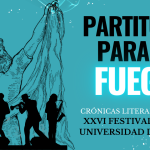 Voz autorizada: Llega el XXVI FESTIVAL DE JAZZ UNIVERSIDAD DE SEVILLA