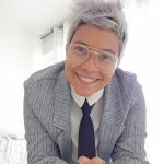 El viaje de las mariposas, de Karlina Fernández El Viaje de las Mariposas