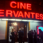 DOCUMENTALISTAS Y ASESINOS (Crónica II del 20 Festival de Cine Europeo de Sevilla) Documental, Cine, Sevilla