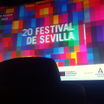 MESURA EN LA VEINTENA DEL SEFF (Crónica I del 20 Festival de Cine Europeo de Sevilla) Festival de Cine Europeo de Sevilla, Cine, Mesura en la veintena del SEFF, SEFF, Película
