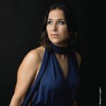 La elegida, de Amira Avil Autora de La elegida