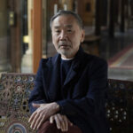 Haruki Murakami: Explorador de lo surreal en la realidad Haruki Murakami