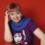 El infierno es una chica adolescente El infierno es una chica adolescente