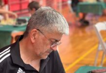 La última alferza, de Luís María Vieito La última alferza