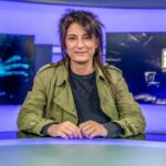 La playa de los narcisos, de Mado Martínez La playa de los narcisos