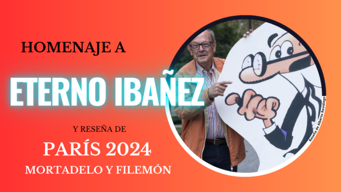 IBAÑEZ, MORTADELO Y FILEMÓN, MORTADELO, FRANCISCO IBAÑEZ, TEBEO, COMIC, BRUGUERA, PENGUIN RANDOM HOUSE