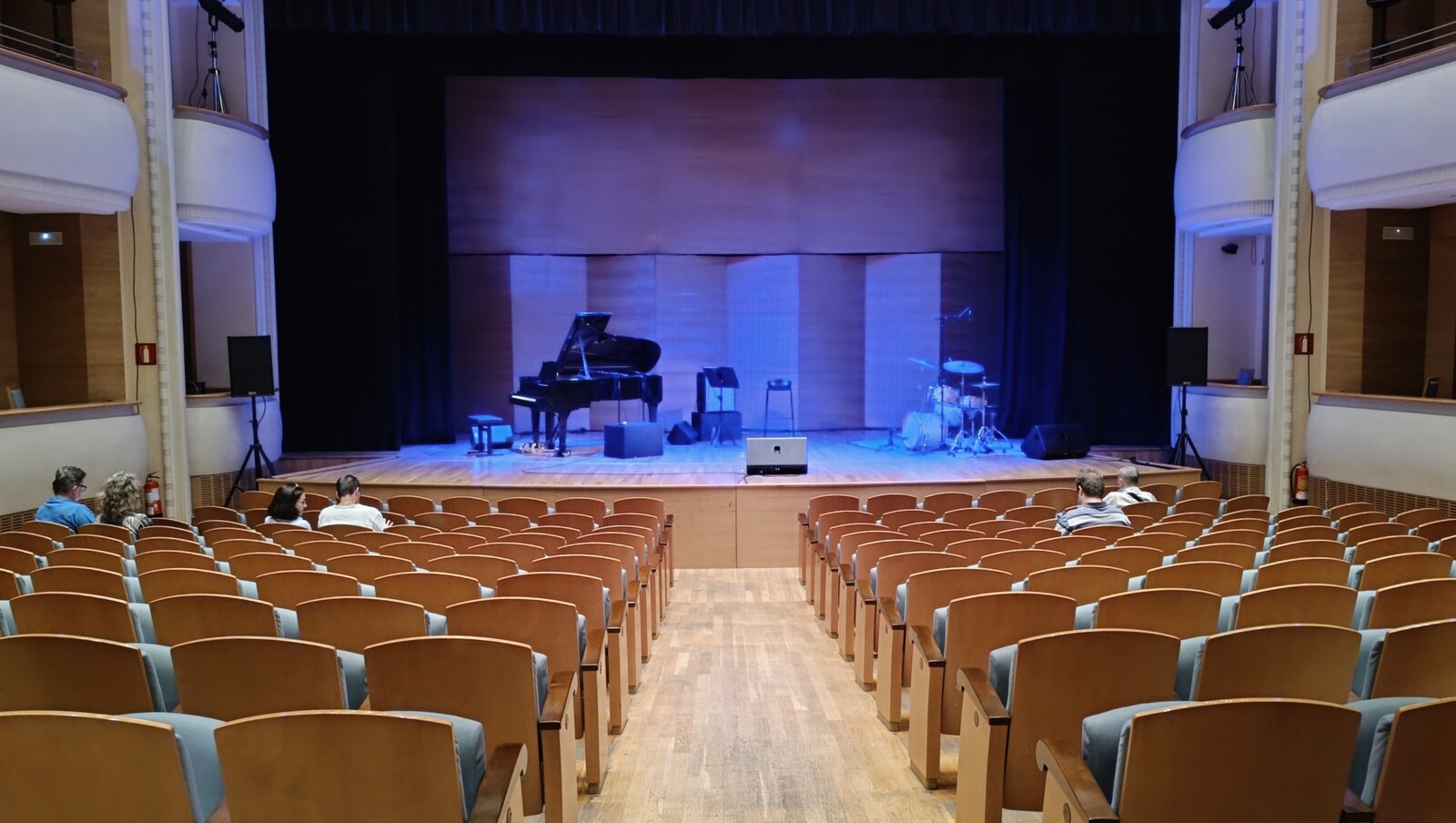 JAZZ, FESTIVAL DE JAZZ, SEVILLA, MÚSICA, PARTITURA PARA EL FUEGO, FLAMENCO, SERGIO DE LOPE