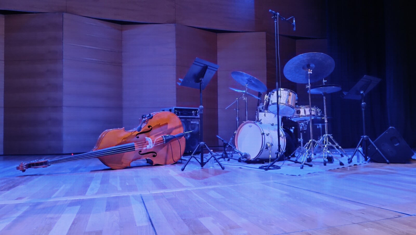 MAHANTHAPPA, Jazz, Saxo, Festival, RUDRESH MAHANTHAPPA HERO TRIO,