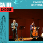 Crónica III – TERAPIA DE CHOQUE – Rudresh Mahanthappa Hero Trio | XXVII Festival de Jazz US MAHANTHAPPA, Jazz, Saxo, Festival, RUDRESH MAHANTHAPPA HERO TRIO,