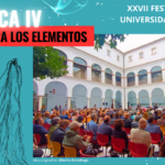 Crónica IV – JAZZ CONTRA LOS ELEMENTOS – Assejazzz Big Band | XXVII Festival de Jazz US Assejazz Big Band, Jazz, Saxo, Festival, CICUS