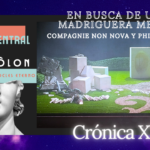 EN BUSCA DE UNA MADRIGUERA MEJOR – Compagnie Non Nova y Phia Ménard – “ART. 13” Madriguera, White rabbit, Phia Ménard, el ser