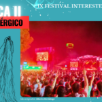 CRÓNICA II – PORTAL LISÉRGICO – INTERESTELAR SEVILLA INTERESTELAR, MISS CAFEINA, PARTITURA PARA EL FUEGO