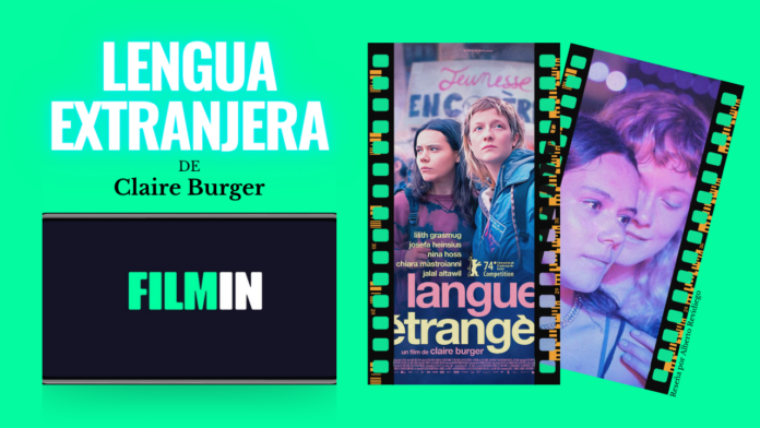 Filmin, película, cine, reseña, Alberto Revidiego, Mapa Desbloqueado