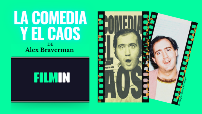 Filmin, película, cine, reseña, Alberto Revidiego, Mapa Desbloqueado