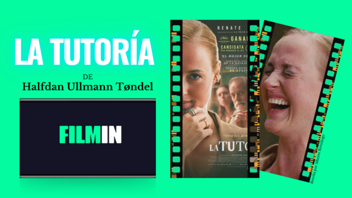 Filmin, película, cine, reseña, Alberto Revidiego, Mapa Desbloqueado