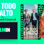 NO ESTÁIS PREPARADOS | Reseña de «POR TODO LO ALTO» | Ecuador del año con FILMIN Filmin, película, cine, reseña, Alberto Revidiego, Mapa Desbloqueado