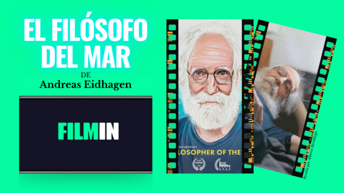 Filmin, película, cine, reseña, Alberto Revidiego, Mapa Desbloqueado