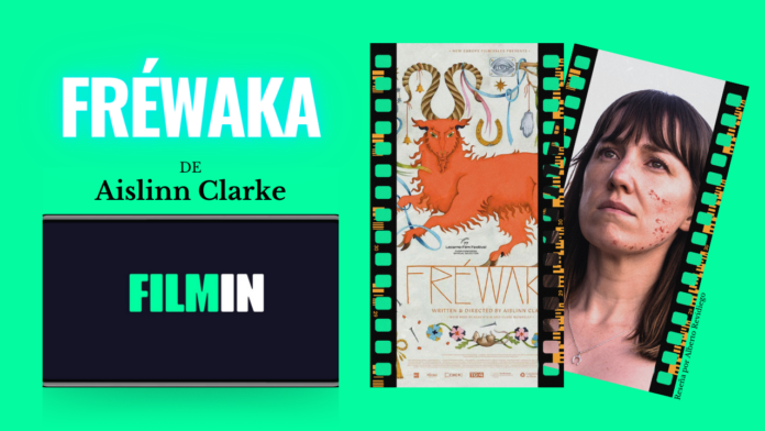 Filmin, película, cine, reseña, Alberto Revidiego, Mapa Desbloqueado