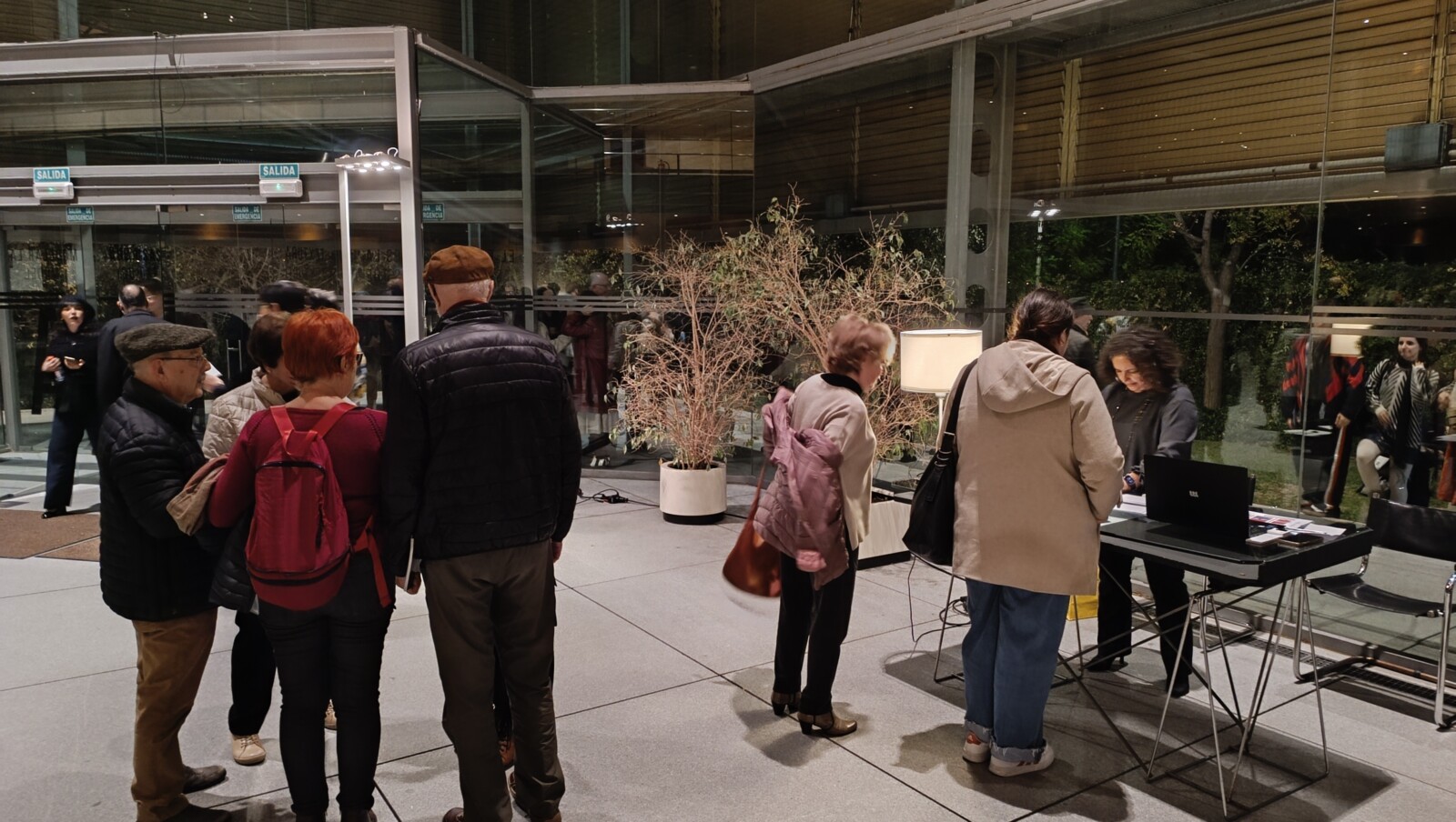 Alberto Revidiego, Danza, EIDÔLON – Aristófocles eterno,Teatro Central