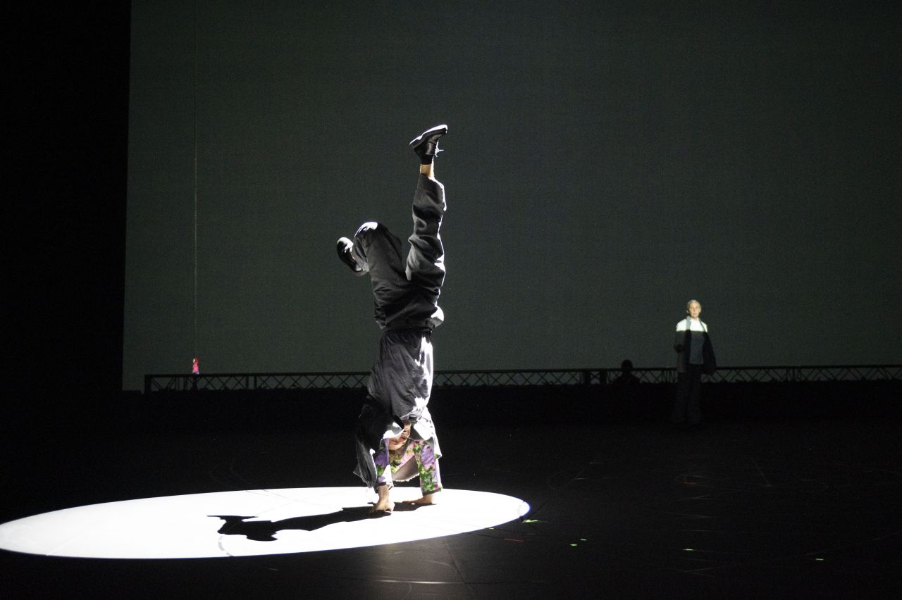 Jacques Brel, Anne Teresa De Keersmaeker, Alberto Revidiego, Teatro Clásico, EIDÔLON – Aristófocles eterno,Teatro Central