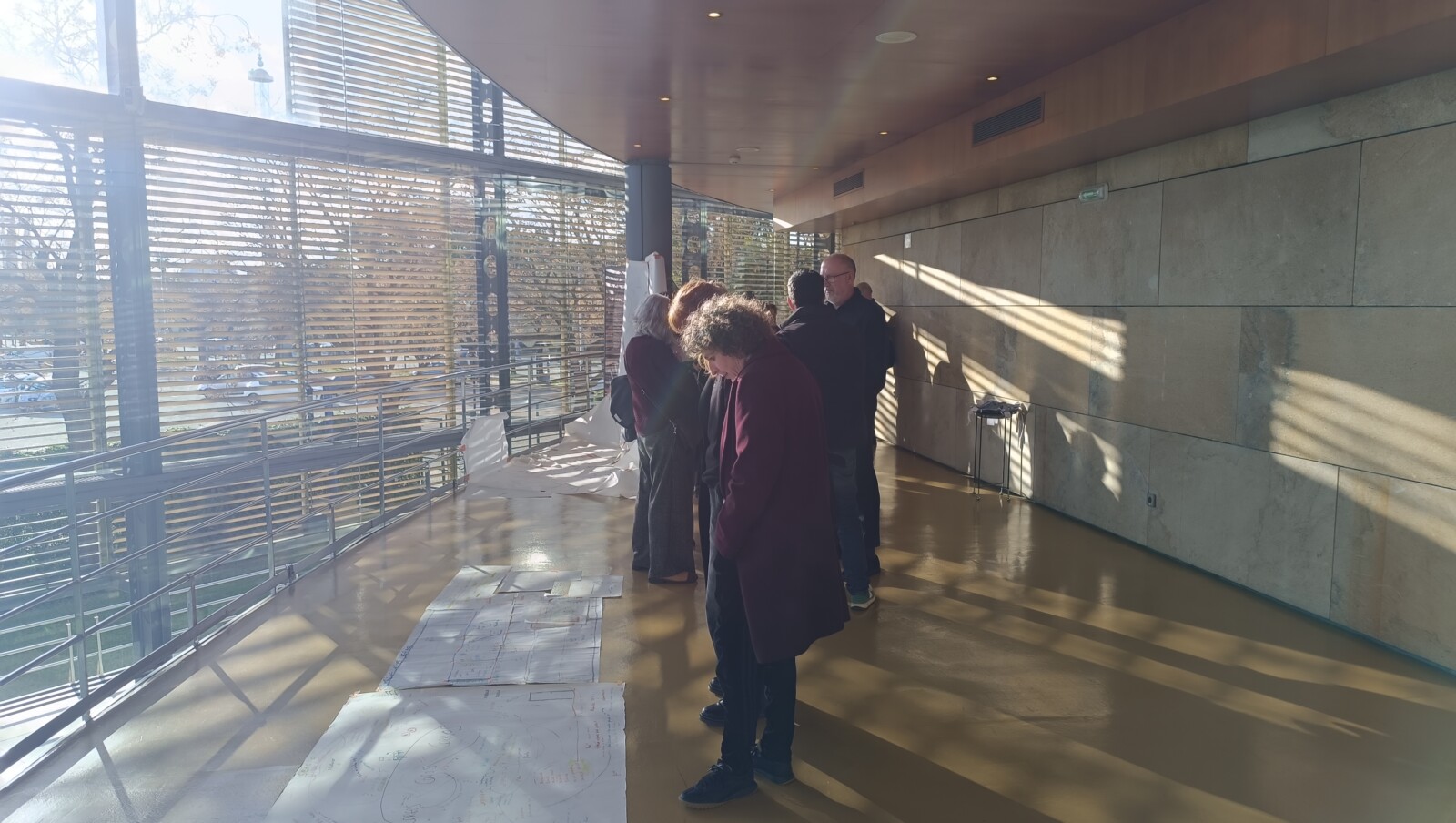 EIDÔLON – Aristófocles eterno, crónicas literarias de Alberto Revidiego para cubrir las Artes Escénicas de Sevilla