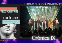 HIELO Y RENACIMIENTO – Vanesa Aibar – “Aibar/rabiA” Aibar, Rabia, Vanesa Aibar, Alberto Revidiego, Teatro Clásico, EIDÔLON – Aristófocles eterno, Teatro Central