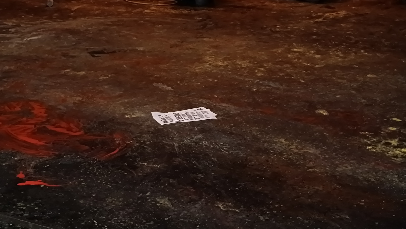 Peeping Tom, CHRONIQUES, Gabriela Carrizo, Alberto Revidiego, EIDÔLON, Aristófocles eterno, Teatro Central