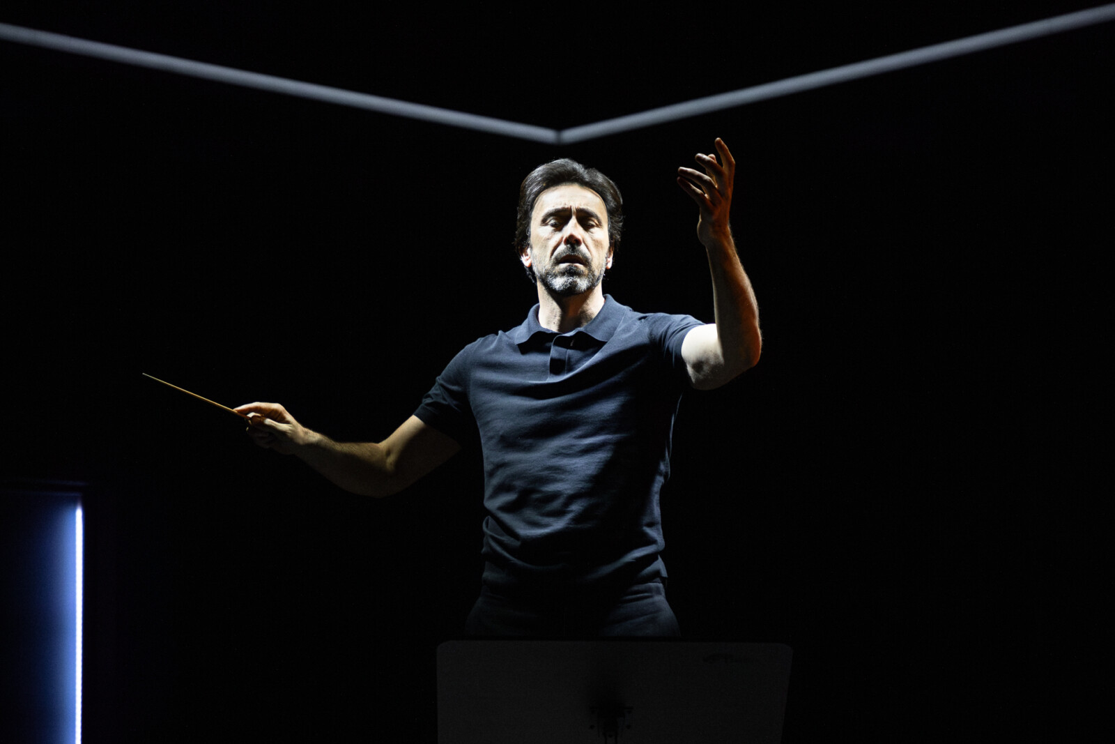 LA PATÉTICA, Miguel del Arco, Centro Dramático Nacional, Teatro Kamikaze, Alberto Revidiego, Teatro Clásico, EIDÔLON, Aristófocles eterno, Teatro Central